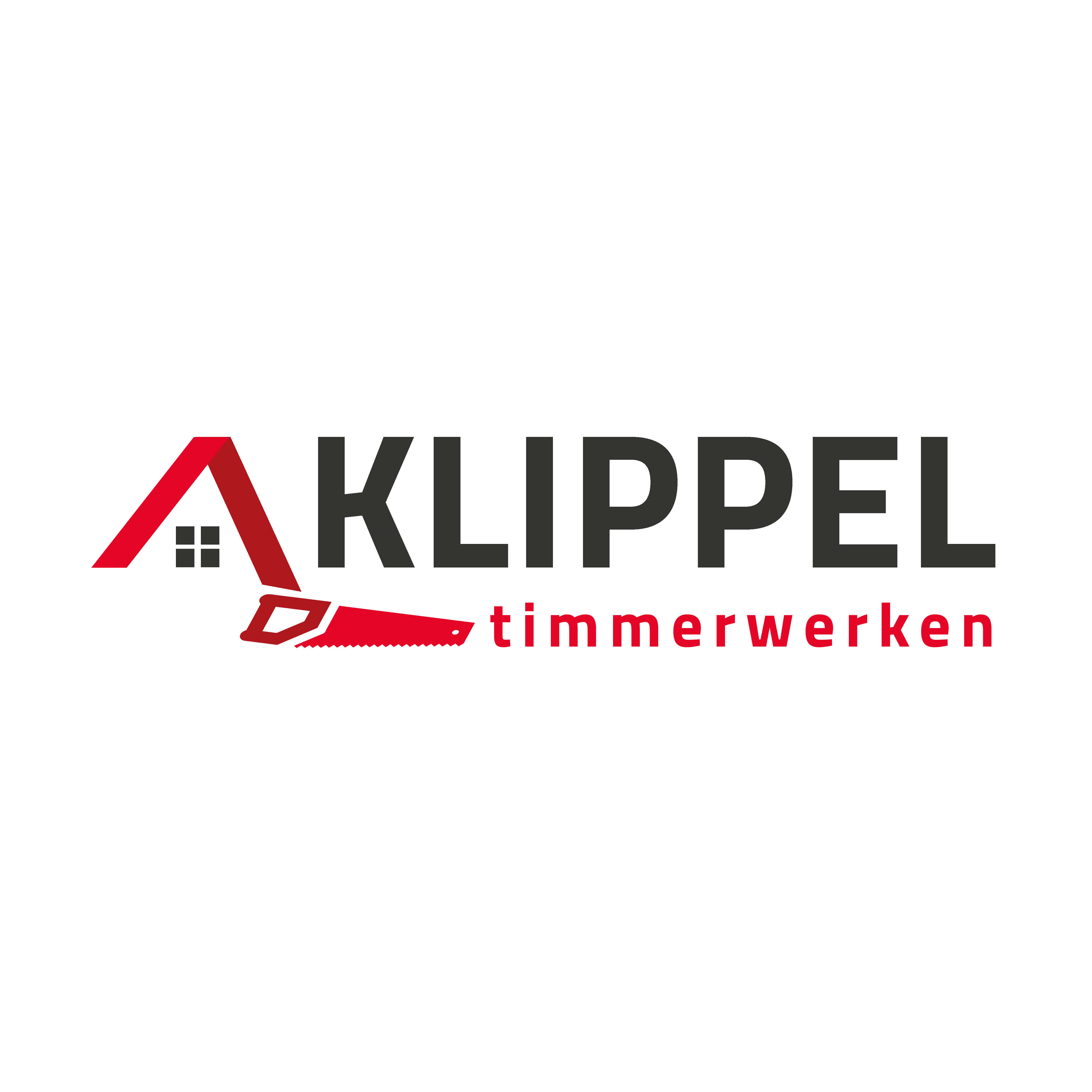 Logo Klippel Timmerwerken