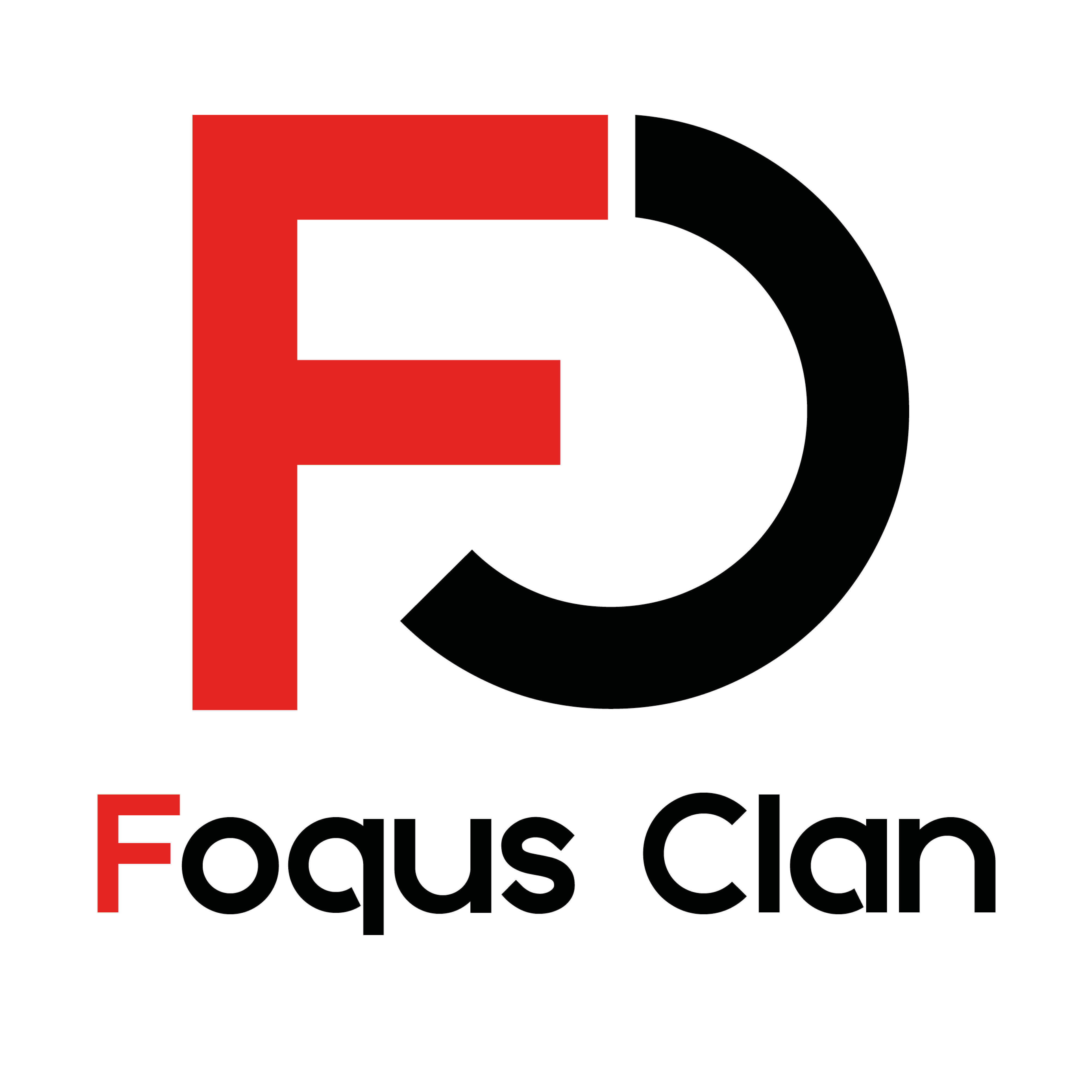 Logo Focusclan